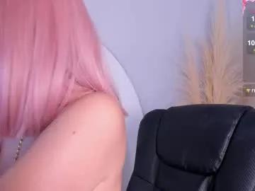 violet_cortez from Chaturbate is Freechat