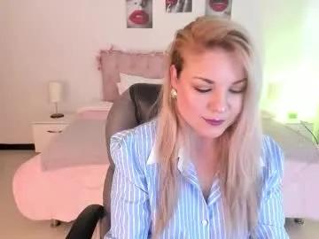 violeta_hotter_ from Chaturbate is Freechat