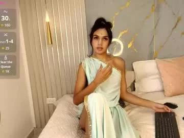 violetta_ross from Chaturbate is Freechat