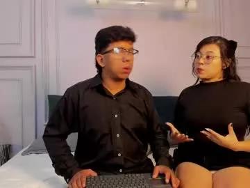 violettaandleon from Chaturbate is Freechat