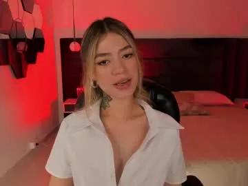 violetthansson from Chaturbate is Freechat