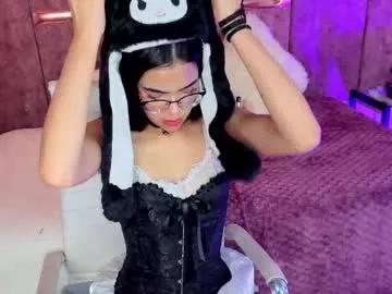 viollettebylyly from Chaturbate is Freechat