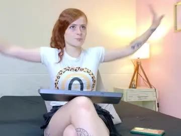 wanda_roberts from Chaturbate is Freechat