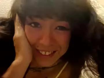 Wasabibarbie from Chaturbate
