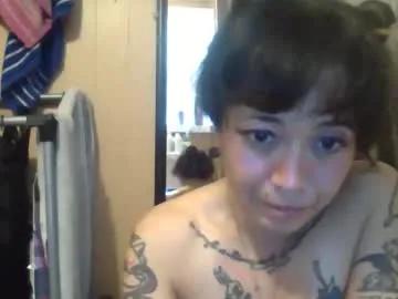 Wasabibarbie from Chaturbate