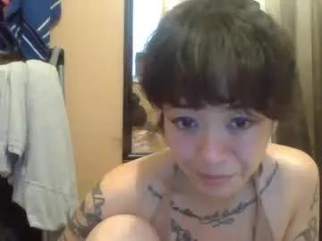 Wasabibarbie from Chaturbate