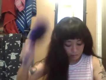 Wasabibarbie from Chaturbate