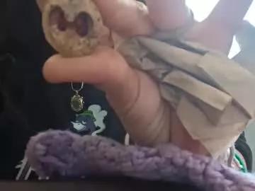 Wasabibarbie from Chaturbate