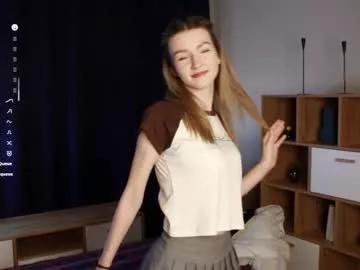 whisperprincess from Chaturbate is Freechat