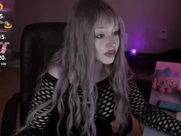 whitekitsu from Chaturbate is Freechat