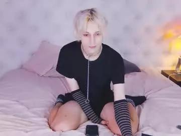 whitenyx from Chaturbate is Freechat