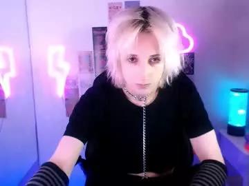 whitenyx from Chaturbate is Freechat