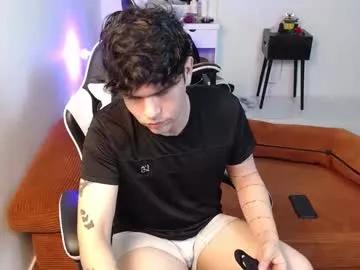 wildbross from Chaturbate is Freechat