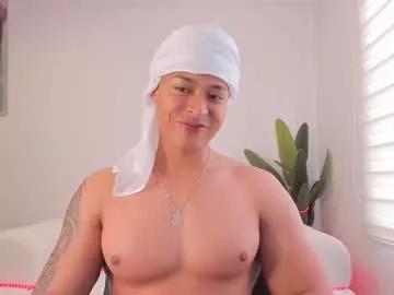 will_smith_0 from Chaturbate is Freechat