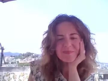 witch_in_silk on Chaturbate