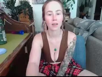 wutangwendy from Chaturbate is Freechat