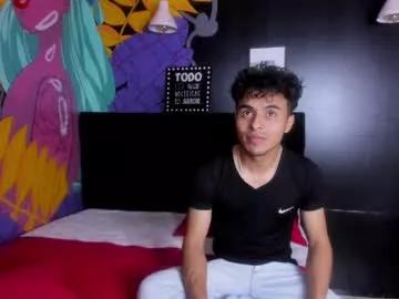 x_hache_x from Chaturbate is Freechat