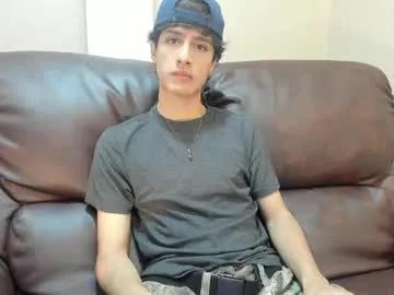 xam_collen from Chaturbate is Freechat