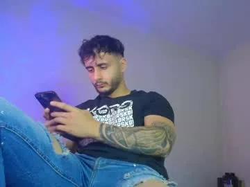 xandercagex from Chaturbate is Freechat