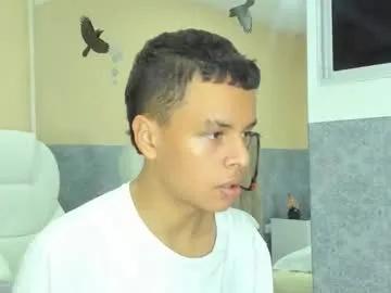 xavier_fox__ from Chaturbate is Freechat
