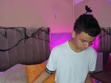 xavier_fox__ from Chaturbate is Freechat
