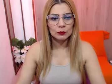 ximena_grant from Chaturbate is Freechat