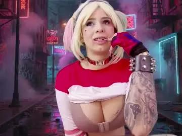 xxmile_ from Chaturbate is Freechat