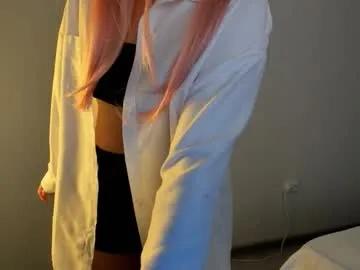 yanyaan from Chaturbate is Freechat