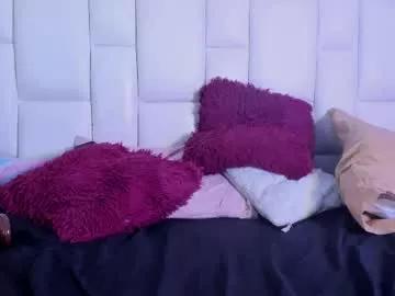 yayahilton from Chaturbate