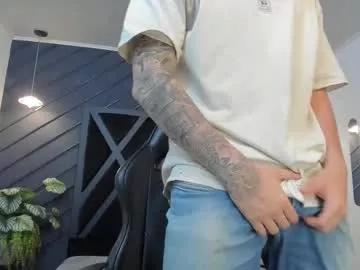 yeiko_romero_ from Chaturbate is Freechat