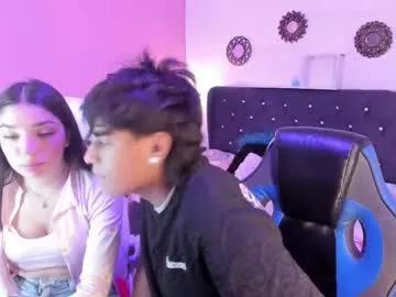 yiing_and_yang from Chaturbate