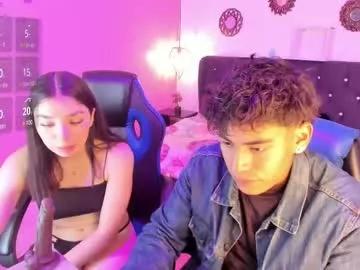 yiing_and_yang from Chaturbate