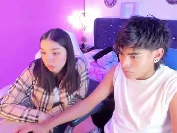 yiing_and_yang from Chaturbate