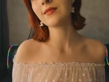your_funny_fox from Chaturbate is Freechat