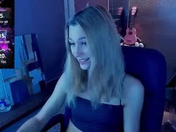 your_salvation from Chaturbate is Freechat