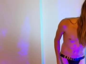 yourhoneyfemboy from Chaturbate is Freechat