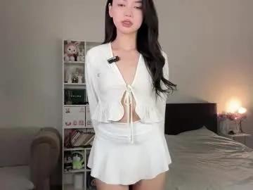 yourlittlesunrise_ from Chaturbate is Freechat