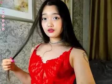 yoursweetsoul from Chaturbate is Freechat