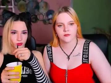yumeliko_yummy from Chaturbate is Freechat