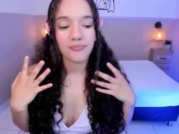 zairaglow from Chaturbate is Freechat