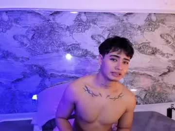 zander_kurt from Chaturbate is Freechat