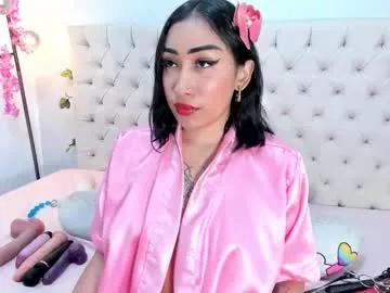 zara_blasse from Chaturbate is Freechat