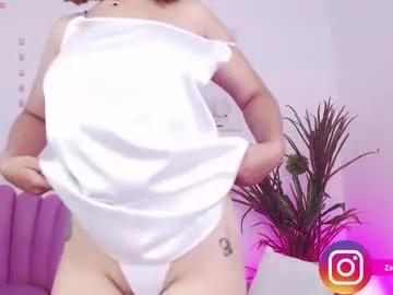 zaradaviss from Chaturbate is Freechat