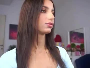 zariavera from Chaturbate is Freechat