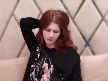 zaynginger from Chaturbate is Freechat