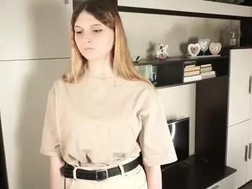 zeldaalison from Chaturbate is Freechat
