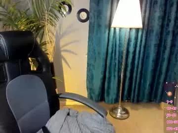 Zenapallmer from Chaturbate