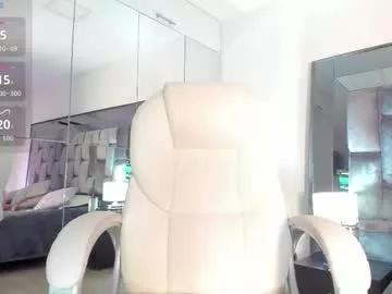 zinnia_mosley from Chaturbate