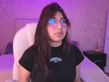 zoe_capelli from Chaturbate is Freechat