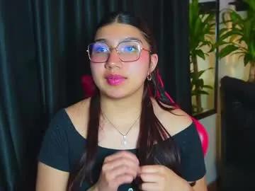zoe_capelli from Chaturbate is Freechat